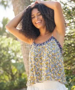 Natural Life Harley Top