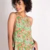 Natural Life CLOTHES Reversible Halter Tank