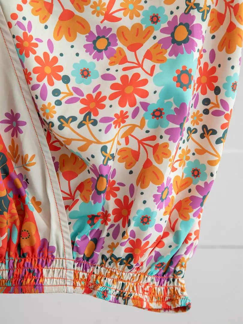 Natural Life SUMMER SHOP Maia Top 6 Natural Life SUMMER SHOP Maia Top