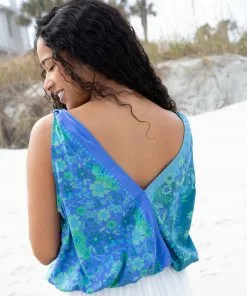 Natural Life SUMMER SHOP Maia Top 14 Natural Life SUMMER SHOP Maia Top