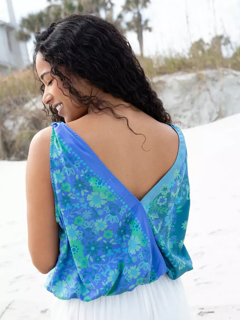 Natural Life SUMMER SHOP Maia Top 8 Natural Life SUMMER SHOP Maia Top