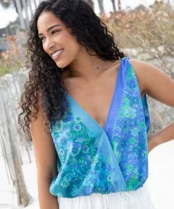 Natural Life SUMMER SHOP Maia Top 13 Natural Life SUMMER SHOP Maia Top