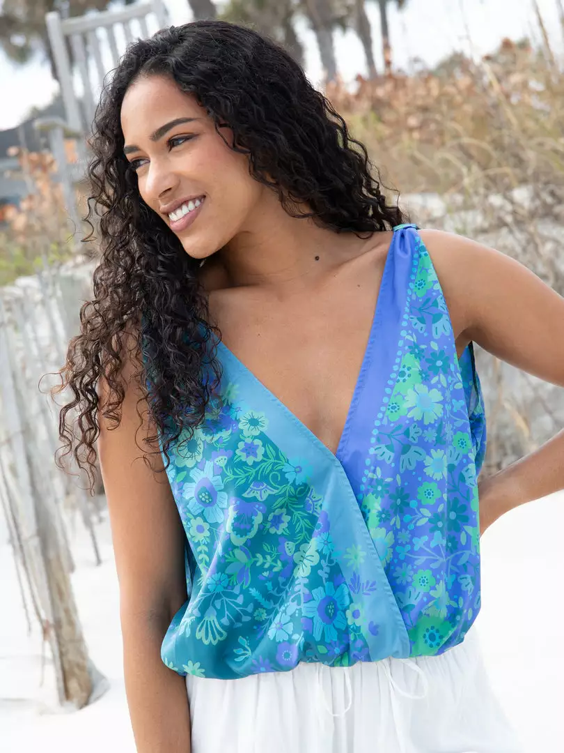 Natural Life SUMMER SHOP Maia Top 7 Natural Life SUMMER SHOP Maia Top