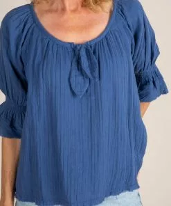 Natural Life CLOTHES Sienna Top 18 Natural Life CLOTHES Sienna Top