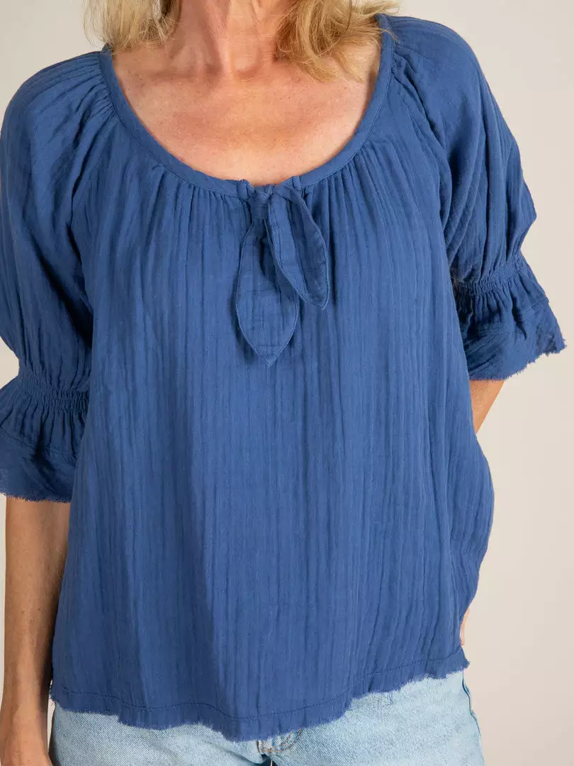 Natural Life CLOTHES Sienna Top 9 Natural Life CLOTHES Sienna Top