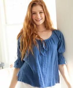 Natural Life CLOTHES Sienna Top 20 Natural Life CLOTHES Sienna Top