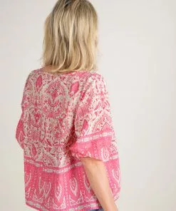 Natural Life Heidi Blouse