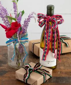 Natural Life Set Of 3 Trim