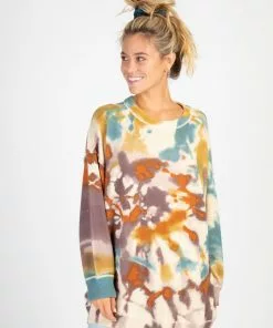 Natural Life Taylor Oversized Sweater