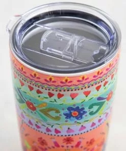 Natural Life Stainless Steel Tumbler 10 Natural Life Stainless Steel Tumbler