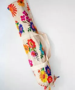 Natural Life Beach Umbrella Beach & Outdoors