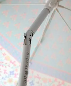 Natural Life Beach Umbrella Beach & Outdoors