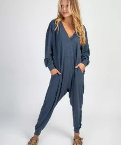 Natural Life CLOTHES Johnnie Jumpsuit