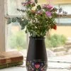 Natural Life HOME & LIVING Bouquet Vase