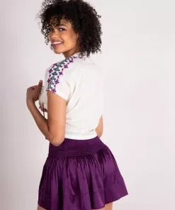 Natural Life Daisy Skort SUMMER SHOP