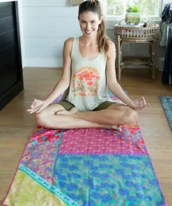 Natural Life Microfiber Towel Beach & Outdoors 44 Natural Life Microfiber Towel Beach & Outdoors