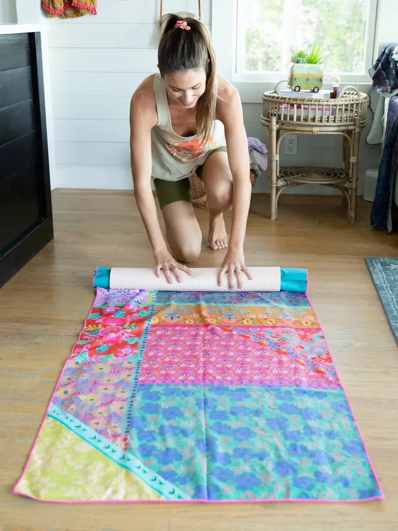 Natural Life Microfiber Towel Beach & Outdoors 24 Natural Life Microfiber Towel Beach & Outdoors