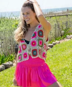 Natural Life Daisy Skort SUMMER SHOP