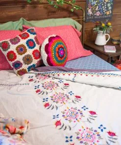 Natural Life HOME & LIVING Mix & Match Pillow Case 28 Natural Life HOME & LIVING Mix & Match Pillow Case