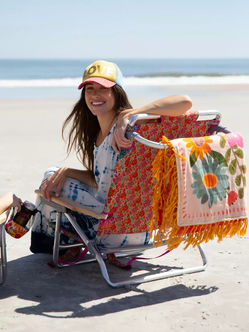 Natural Life Backpack Beach Chair 11 Natural Life Backpack Beach Chair