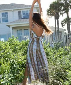 Natural Life Golden Eye Jumpsuit