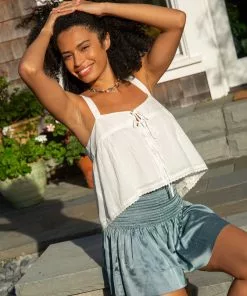 Natural Life Daisy Skort SUMMER SHOP