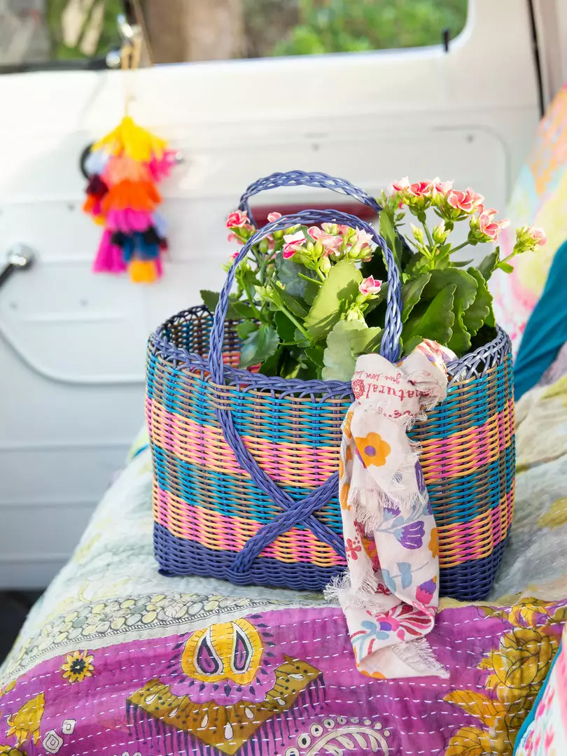 Natural Life Beach & Outdoors Katya Market Tote 3 Natural Life Beach & Outdoors Katya Market Tote