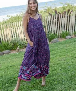 Natural Life Jamie Jumpsuit