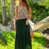 Natural Life NEW & TRENDING Angelina Midi Skirt 1 Natural Life NEW & TRENDING Angelina Midi Skirt