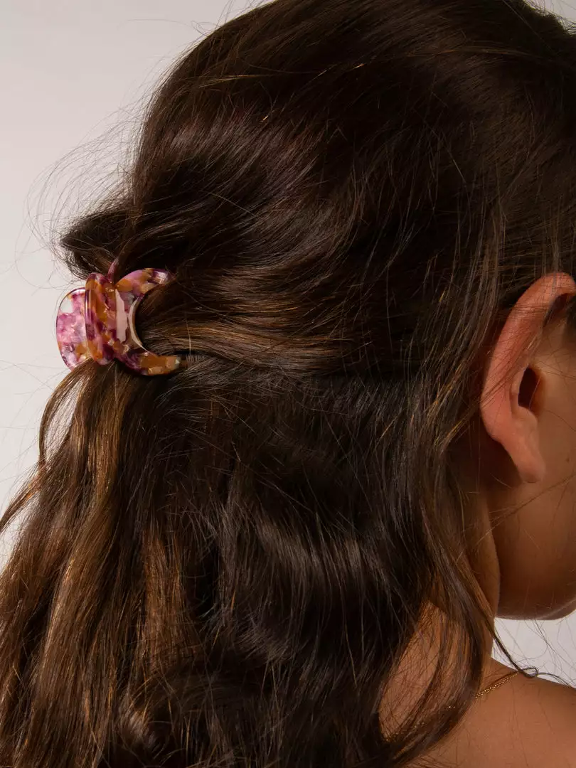 Natural Life Octopus Claw Clip 8 Natural Life Octopus Claw Clip