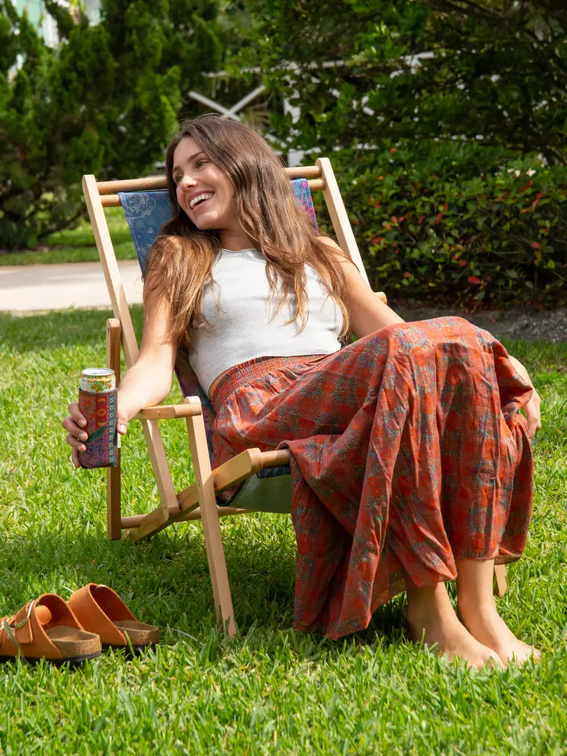 Natural Life Beach & Outdoors Garden Sling Chair 7 Natural Life Beach & Outdoors Garden Sling Chair