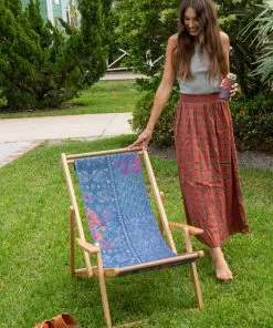 Natural Life Beach & Outdoors Garden Sling Chair 79 Natural Life Beach & Outdoors Garden Sling Chair