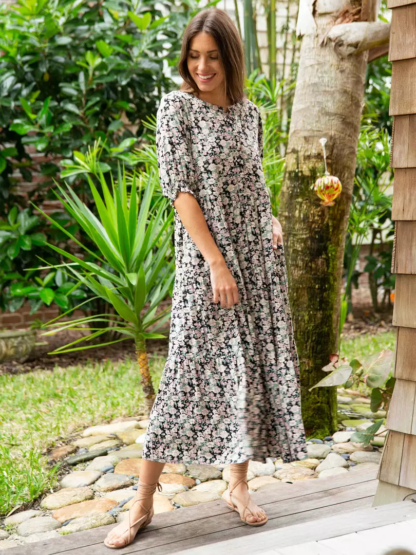 Natural Life Angela Shirt Dress CLOTHES 4 Natural Life Angela Shirt Dress CLOTHES