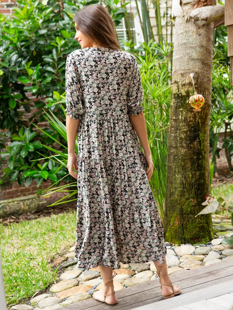 Natural Life Angela Shirt Dress CLOTHES 6 Natural Life Angela Shirt Dress CLOTHES