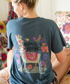 Natural Life NEW & TRENDING Comfy Tee