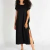 Natural Life Frankie Knit Tee Dress 1 Natural Life Frankie Knit Tee Dress