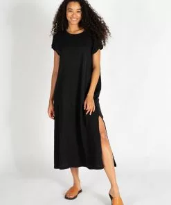 Natural Life Frankie Knit Tee Dress