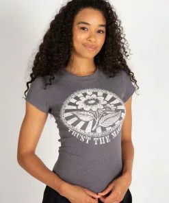 Natural Life Winnie Baby Tee