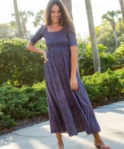 Natural Life Daisy Midi Dress 32 Natural Life Daisy Midi Dress