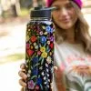 Natural Life XL Stainless Steel Water Bottle