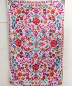 Natural Life Back To Campus Weighted Blanket