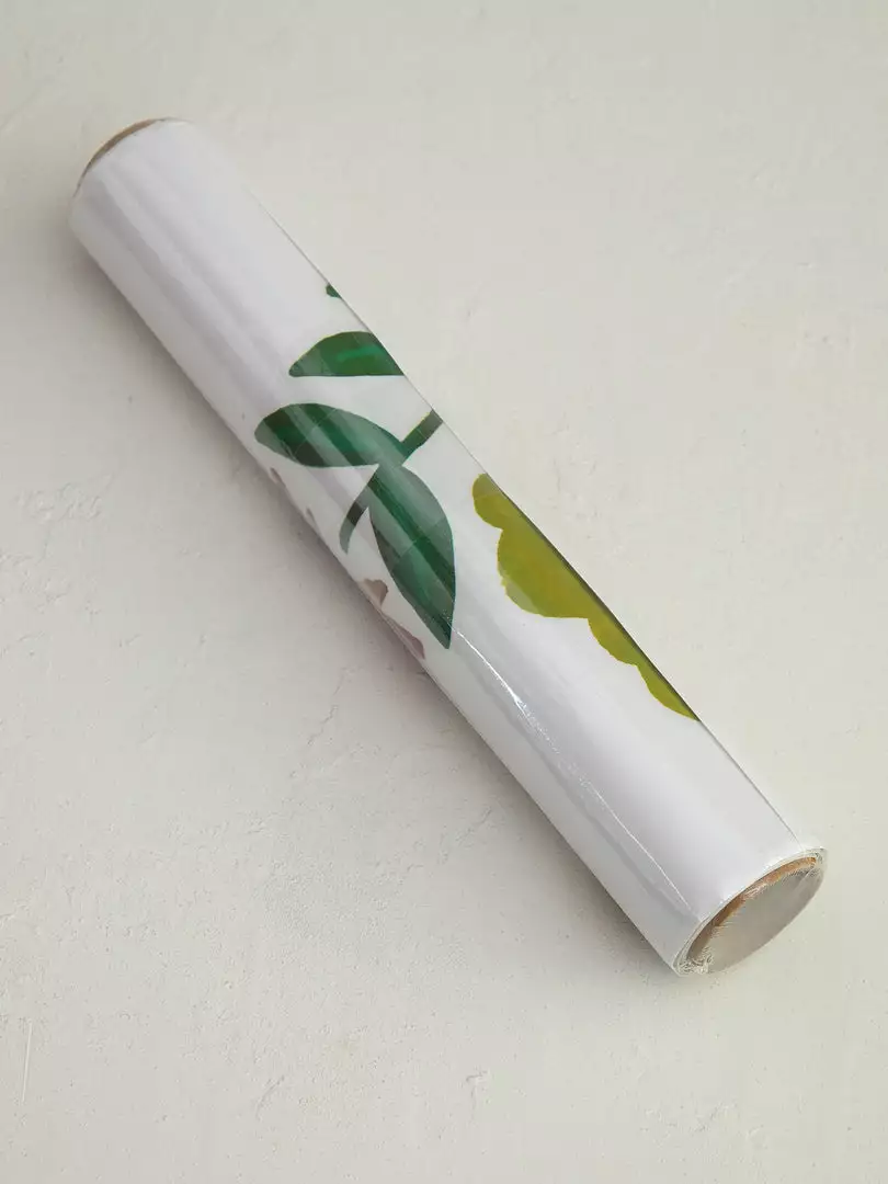 Natural Life Bungalow Wall Decal 18 Natural Life Bungalow Wall Decal