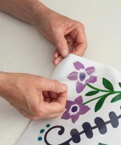 Natural Life Bungalow Wall Decal 25 Natural Life Bungalow Wall Decal