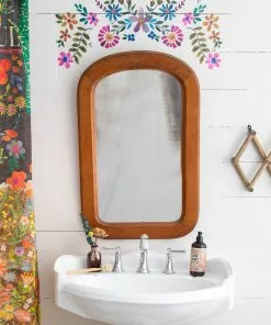 Natural Life Bungalow Wall Decal 27 Natural Life Bungalow Wall Decal