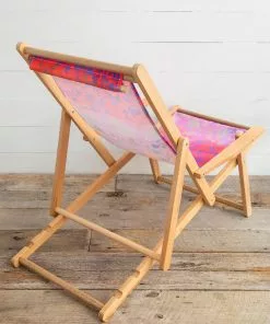Natural Life Beach & Outdoors Garden Sling Chair