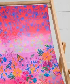 Natural Life Beach & Outdoors Garden Sling Chair 43 Natural Life Beach & Outdoors Garden Sling Chair