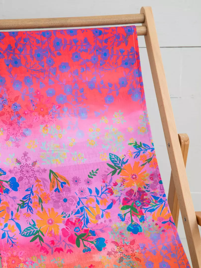 Natural Life Beach & Outdoors Garden Sling Chair 5 Natural Life Beach & Outdoors Garden Sling Chair