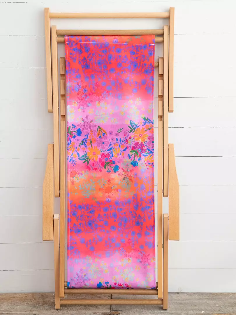 Natural Life Beach & Outdoors Garden Sling Chair 6 Natural Life Beach & Outdoors Garden Sling Chair