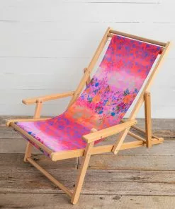 Natural Life Beach & Outdoors Garden Sling Chair