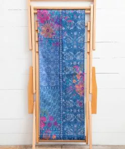 Natural Life Beach & Outdoors Garden Sling Chair 52 Natural Life Beach & Outdoors Garden Sling Chair